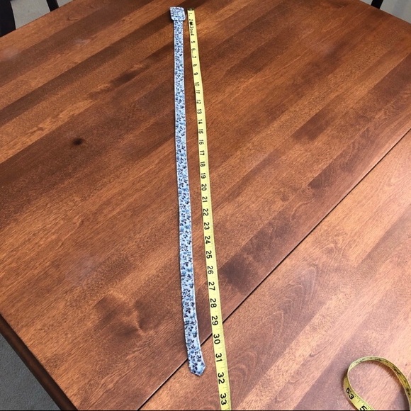 PANTEL | Blue floral & lace cottagecore mi… - Picture 15 of 16